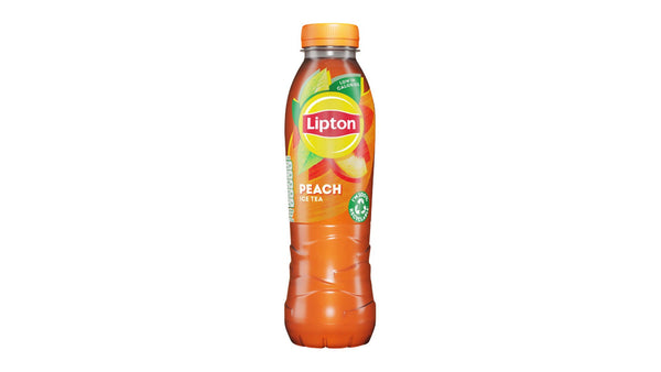 Lipton Ice Tea Peach 500ml