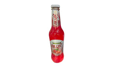 Buzz strawberry mint sparkling fruit drink 300ml