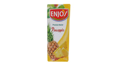 Enjoy Premium Nectar Pineapple 1L