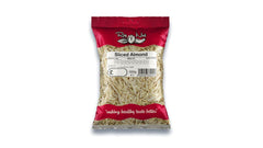 Roy Nut Sliced Almond 50g