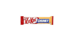 KitKat Chunky Peanut Butter Nestle 42g