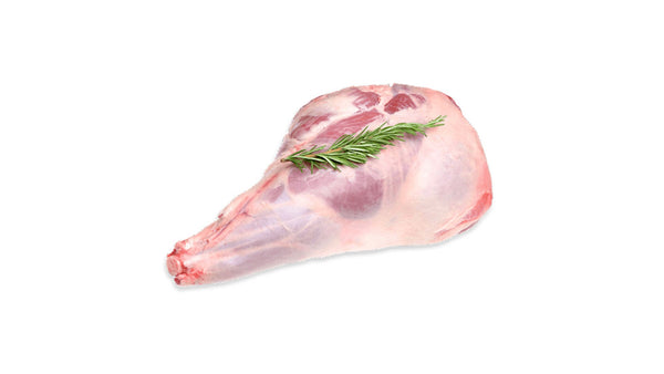 Halal Lamb Leg - 1KG