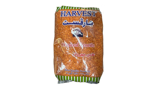 عدس کوبیده شده ۸۰۰ گرم