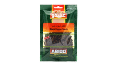 Abido black pepper seeds 50g