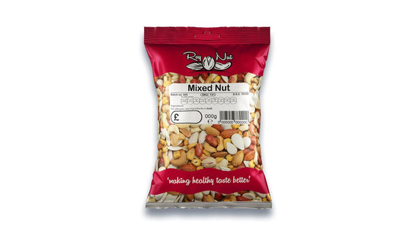 Roy Nut Mixed Nuts (700g)