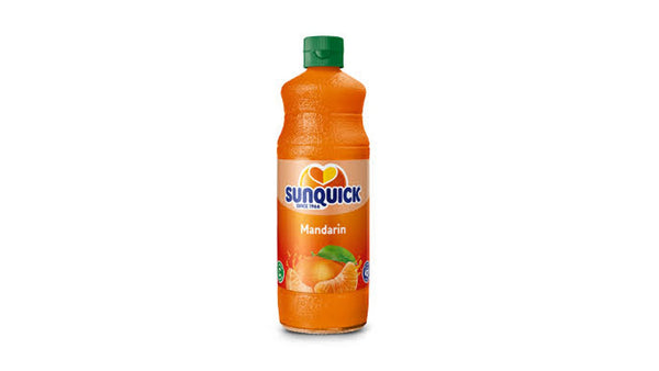 Sunquick Mandarin 700ml