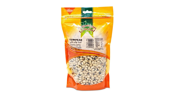 Anjoman Cowpeas 400gr (black eye)
