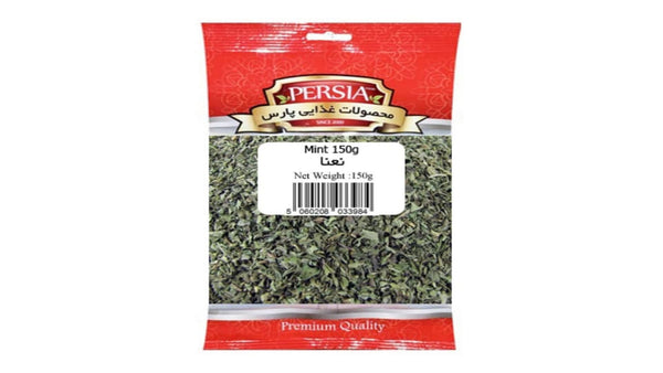 persia food mint 150g