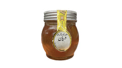 Daryan Honey