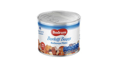 Bodrum Borlotti Beans in tomato sauce 400g