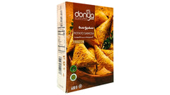 Donya Potato Samosa