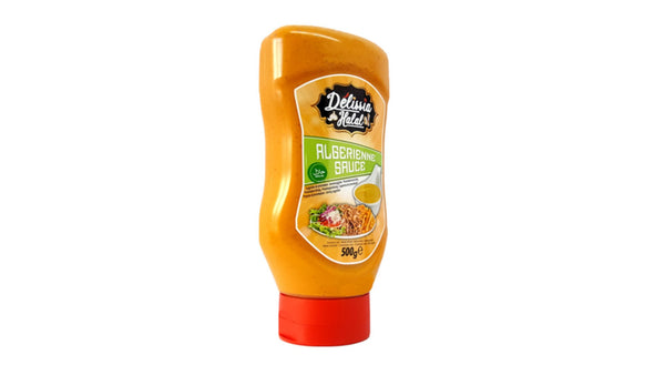 سس دلیسیا الجزایر 500 گرم