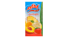 Bashayer cooktail 200ml