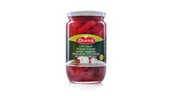 Al Durra Pickled Turnip 710 gr