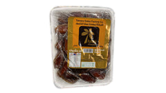 Tamara Mashrouk Dates