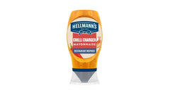 Hellmann's Chilli Charger Mayonnaise 250ml
