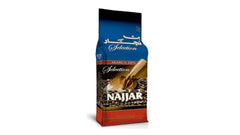 Najjar Coffee Arabica Plain 450gr