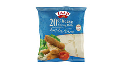 ZAAD Chicken Rolls