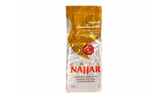 Najjar Arabic coffee with extra cardamom 200g