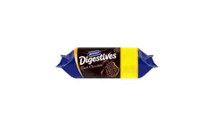 McVitie's Digestives Dark Chocolate 266g