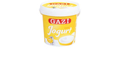 GAZI Yogurt Suzme