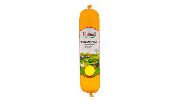 ISTANBUL Chicken Salami 450g