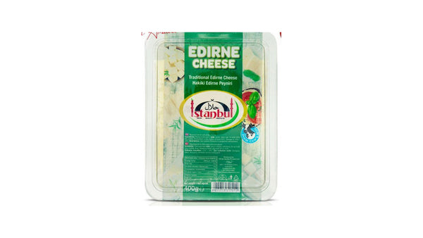 Istanbul Edirne Cheese 400gr