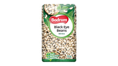 Bodrum black eye beans 1kg