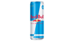 Red Bull Sugar Free 355ml