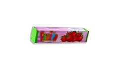 Toffee Fruita Fingers Strawberry 30g