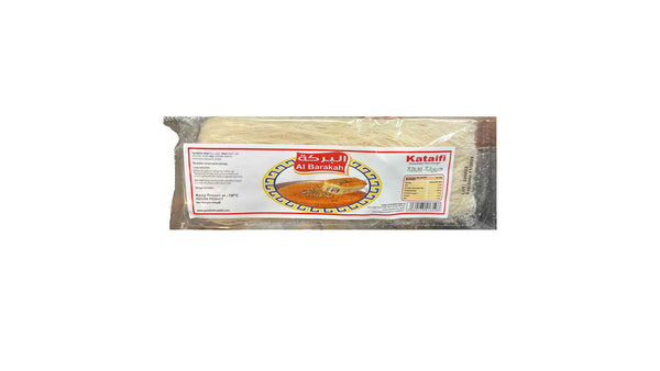 Al barakah kataifi 450g