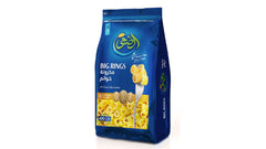 Al Doha Big Rings Pasta 400gr