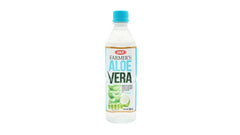 OKF Aloe Vera Drink with Coconut 500ml