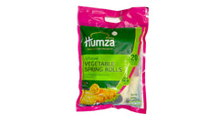Humza Vegetable Spring Roll 650gr
