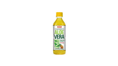 OKF Farmer's Aloe Vera and Pineapple Drink 500ml