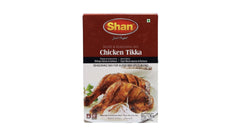 Shan Chicken Tikka 50g