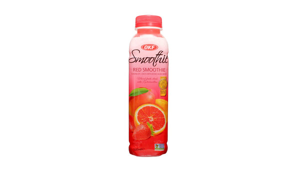 Okf Red smoothie 500ml