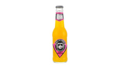 Icy Monkey Mango & Passion Fruit 250ml