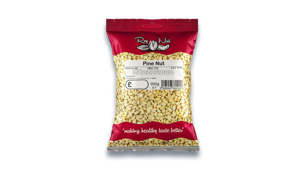 Roy Nut Pine Nut 50g