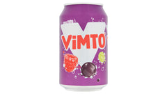 Vimto Fruit Soda 330ml