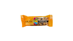 Exotic Hazelnut bar 35g