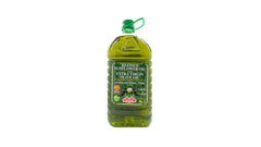Garusana Sesame Oil & Extra Virgin Olive Oil