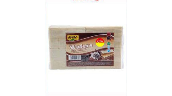 ویفر کرم کاکائویی آیتاک