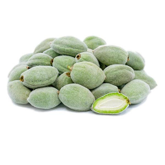 Almond Fresh - Lebanese - 1KG