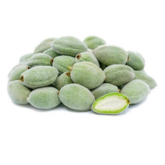 Almond Fresh - Lebanese - 1KG