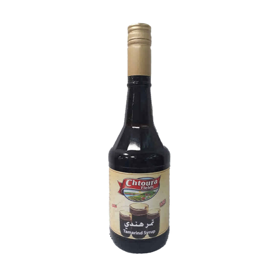 Chtoura Tamarind Syrup 600ml