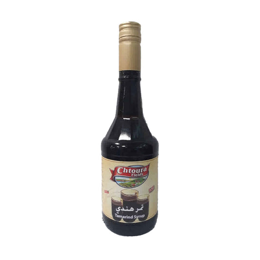 Chtoura Tamarind Syrup 600ml